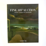 Leonard Joel, Melbourne 2013 Fine Art Auction Catalogues x 4