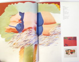 Allen Jones Art Reference Books. Sheer Magic (1979) & Prints (1995).