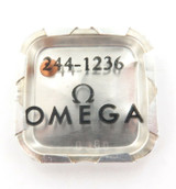 OMEGA PART CAL. 244-1236 WHEEL.