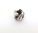 Sterling Silver Genuine Pandora 'Dolphin' Charm Great Condition 4.4g
