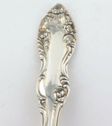 TOWLE STERLING SILVER "OLD ENGLISH” TABLESPOON. NOT MONOGRAMMED.