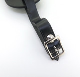 Louis Vuitton Monogrammed Luggage Bag Identification Tag - WT #2