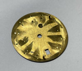 Rolex Submariner 16618 16613 16803 Black Dial #79