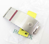 Vintage Rolex Oyster Quartz Steel Clasp Ref 17000 OP- Authentic & N.O.S