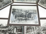 SUPER RARE LOT !!! WW1 20 x 1917-18 FRANK HURLEY ORIGINAL SILVER GELATIN PHOTOS.