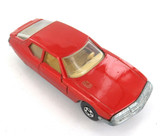 NEAR MINT MATCHBOX SUPERFAST No 51 CITROEN SM DIECAST CAR