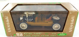 MIB VINTAGE BRUMM No 25 HENRY FORD LAKE St CLAIR 1904 DIECAST CAR + ORIGINAL BOX