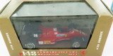 MIB VINTAGE BRUMM No. 143 FERRARI 126 DIECAST CAR + ORIGINAL BOX.