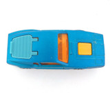 VINTAGE MATCHBOX SERIES NEW 65 SAAB SONETT III DIECAST CAR + ORIGINAL BOX