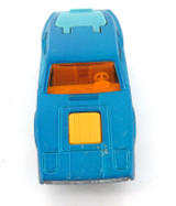 VINTAGE MATCHBOX SERIES NEW 65 SAAB SONETT III DIECAST CAR + ORIGINAL BOX