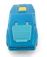 VINTAGE MATCHBOX SERIES NEW 65 SAAB SONETT III DIECAST CAR + ORIGINAL BOX