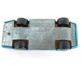 VINTAGE MATCHBOX SERIES NEW 65 SAAB SONETT III DIECAST CAR + ORIGINAL BOX