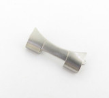 Rolex 20mm Steel 558 End Link Piece For 78360 - New Old Stock