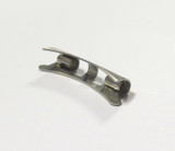  Rolex 20mm Steel 502b End Link Piece For 62510 1675 GMT - New Old Stock