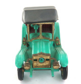 VINTAGE MATCHBOX / LESNEY YESTERYEAR Y-14 1911 MAXWELL ROADSTER + BOX.