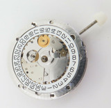 Authentic N.O.S Omega Speedmaster Cal 1152 Chronograph Movement