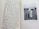 1926 1st EDITION “A CRICKETER’S YARNS” by RICHARD DAFT.