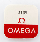 OMEGA PART 2109 5 SCREWS. NOS ORIGINAL PACK. PRICE IS FOR ALL 5.