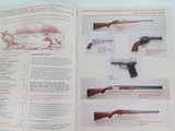 1994 RUGER FINE FIREARMS CATALOGUE. NEW OLD STOCK !!!