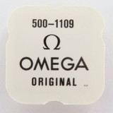 OMEGA CAL. 500-1109 SETTING LEVER NOS, UNOPENED.