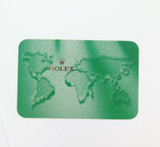 2002 - 2003  ROLEX CALENDAR. SUBMARINER, GMT, DATEJUST, EXPLORER ETC 