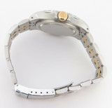 Tudor Prince Hydronaut Tiger 18K Stainless Steel Watch 89193 Box & Papers