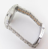 Tudor Prince Hydronaut Tiger 18K Stainless Steel Watch 89193 Box & Papers