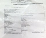 WW2 AUSTRALIAN SOLDIERS GEAR. NX25989 PTE E J STEVENSON 2/2 W/S