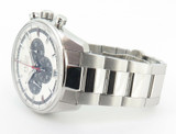  Zenith El Primero Striking 10th Chronograph 42mm Watch Box Docs Ltd Ed 500