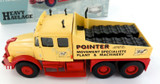 2000 CORGI HEAVY HAULAGE 17905 SCAMMELL CONTRACTOR DIECAST MINT IN BOX.