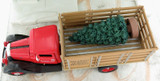 2007 SNAP-ON SNAP ON 1930s GARAGE DIORAMA + 1934 FORD TRUCK + ORIGINAL BOX.