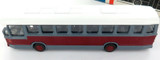 VINTAGE NEAR MINT DAF LION-TOYS No 38 CITYBUS + ORIGINAL BOX. STADSBUS Nr. 38