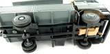 VINTAGE NEAR MINT DAF No 58 TRUCK 3300 with DAF TRUCKS CANOPY.