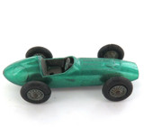 VINTAGE LESNEY DIECAST RACING CAR. No 19 ASTON MARTIN DBR5.