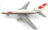 JOB LOT / VINTAGE DIECAST COMMERCIAL AIRLINES AEROPLANES.