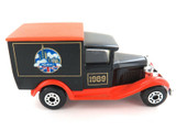 1989 L/Ed MATCHBOX 2nd N.A M.I.C.A. CONVENTION MB 38 DIECAST.