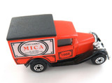 1988 L/Ed MATCHBOX 1st N.A M.I.C.A. CONVENTION MB 38 DIECAST.