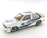 QUALITY / HEAVY SET MERI KITS BMW M3 DIECAST .