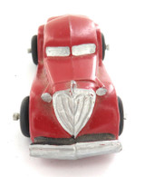 c1930s USA MADE SLUSH COUPE 92 DIECAST CAR.