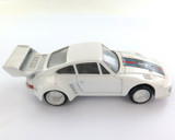 VINTAGE MADE IN PORTUGAL LUSO TOYS PORSCHE 935 1:43 DIECAST