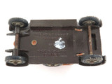 VINTAGE LESNEY MODELS OF YESTERYEARS DIECAST 1926 MORRIS COWLEY No 8.