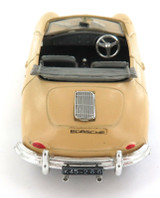 BRUMM 1:43 PORSCHE SPEEDSTER DIECAST.