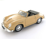 BRUMM 1:43 PORSCHE SPEEDSTER DIECAST.