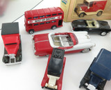 LARGE JOB LOT DIECAST VEHICLES / VARIOUS BRANDS. #4