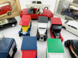 LARGE JOB LOT DIECAST VEHICLES / VARIOUS BRANDS. #4