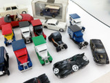 LARGE JOB LOT DIECAST VEHICLES / VARIOUS BRANDS. #4