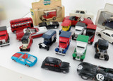 LARGE JOB LOT DIECAST VEHICLES / VARIOUS BRANDS. #4