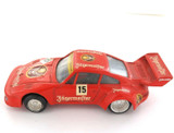 QUALITY MADE IN PORTUGAL LUSO TOYS PORSCHE 935 DIECAST.