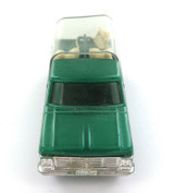 NICE 1968 LESNEY MATCHBOX SERIES KENNEL TRUCK DIECAST.