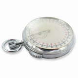 BRENET No 20 (MEYLAN) 7J STOPWATCH. WORKING.